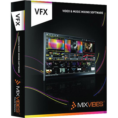 Vfx software for pc free download